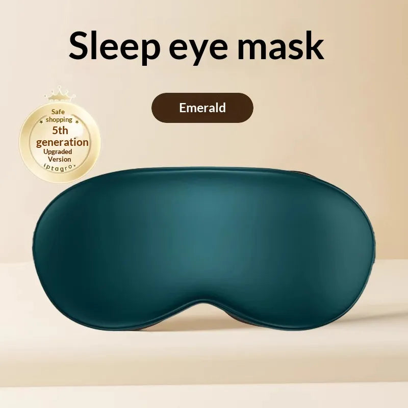 Electric Heated Eye Mask  My Store