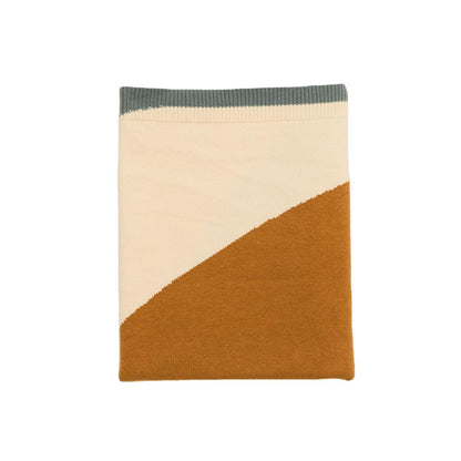 Warm Cover Blanket Single Cover Quilt Knitted Blanket Quilt Blanket My Store