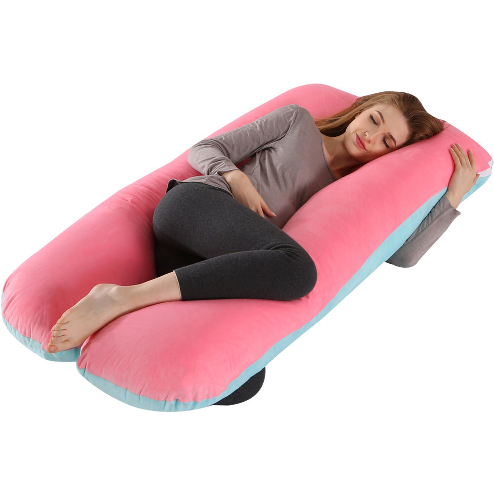 U-shape pillow  Dream Tech Sleep