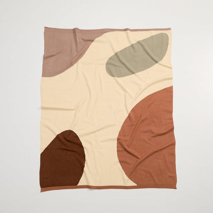 Warm Cover Blanket Single Cover Quilt Knitted Blanket Quilt Blanket My Store