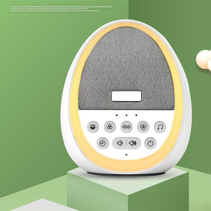 Portable Intelligent White Noise Sleep Aid  Dream Tech Sleep