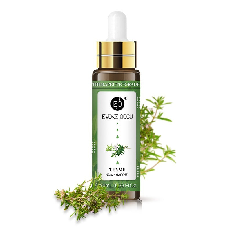 Rose Lavender Aromatherapy Essential Oil With Dropper 10ml  Dream Tech Sleep