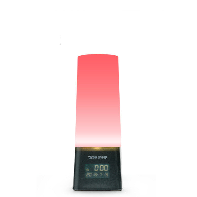 Multifunctional Sleep Aid Light | Music & Comfort for Better Sleep  Dream Tech Sleep