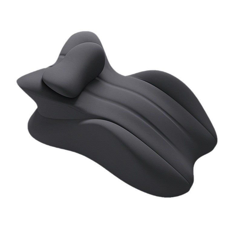 Leg Lifting & Face Pillow – Multifunctional Bed Cushion  My Store