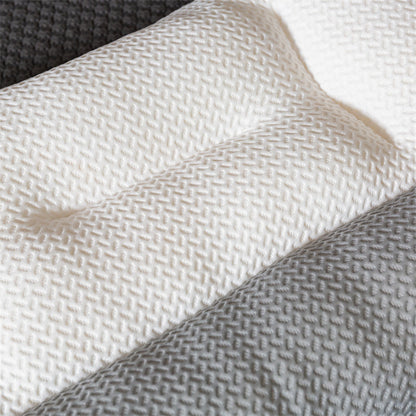 Repair And Protect Cervical Pillow Core For Men And Women  Dream Tech Sleep