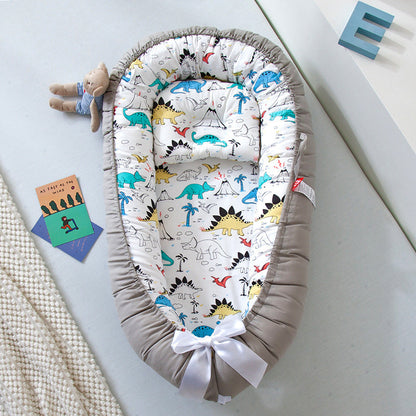 Portable Bed In Bed Baby Bed  Dream Tech Sleep