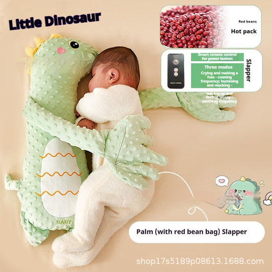 Soothing Baby Sleeping Pillow  My Store