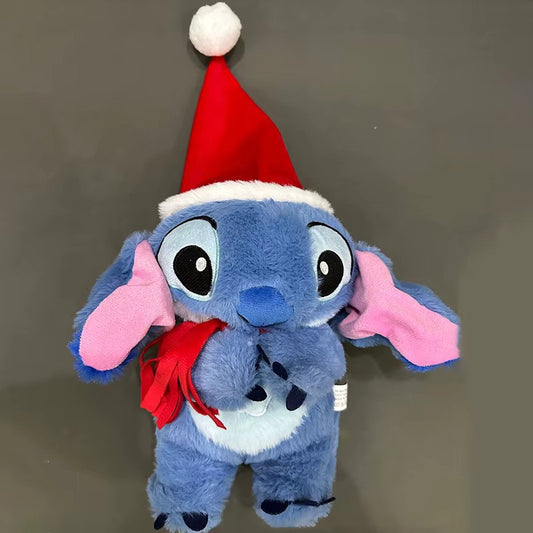 Stitch Sleep Calm Plush Toy  Dream Tech Sleep