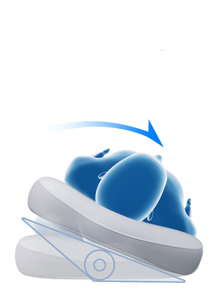 Snoring Artifact Anti-snoring Pillow Pad  My Store