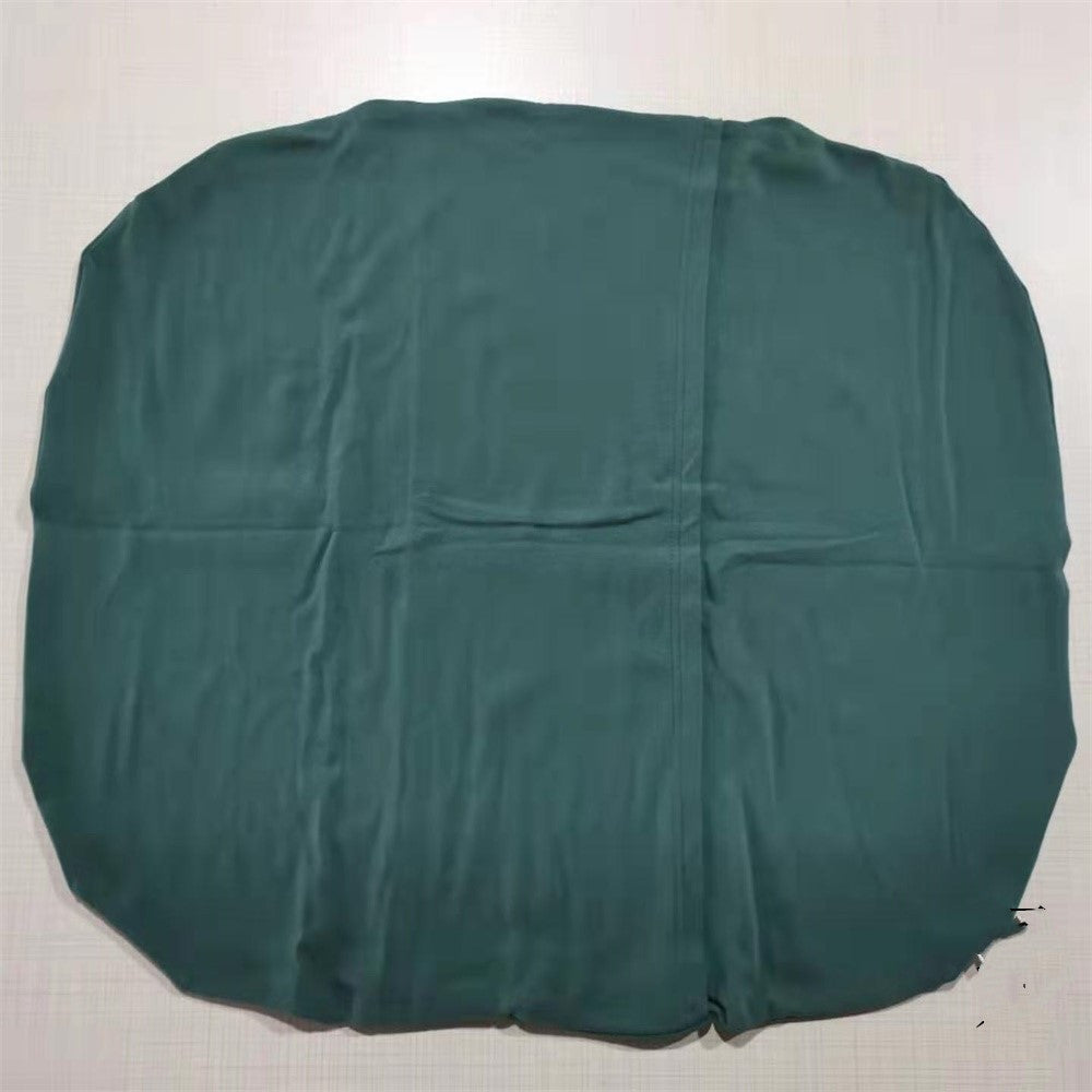 Portable Baby Nest Bed - Cotton Crib for Newborns, Travel Cradle Cushion  Dream Tech Sleep