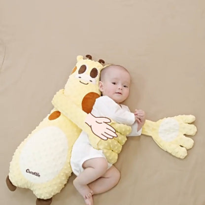 Baby Soothing Hand Toy – Automatic Palm Patting Sleep Pillow  My Store