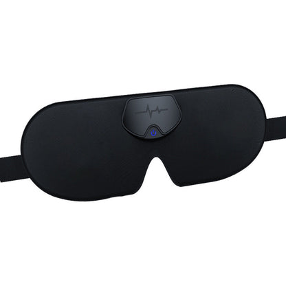 Smart Eye Massager Sleep Blackout Eye Mask  Dream Tech Sleep