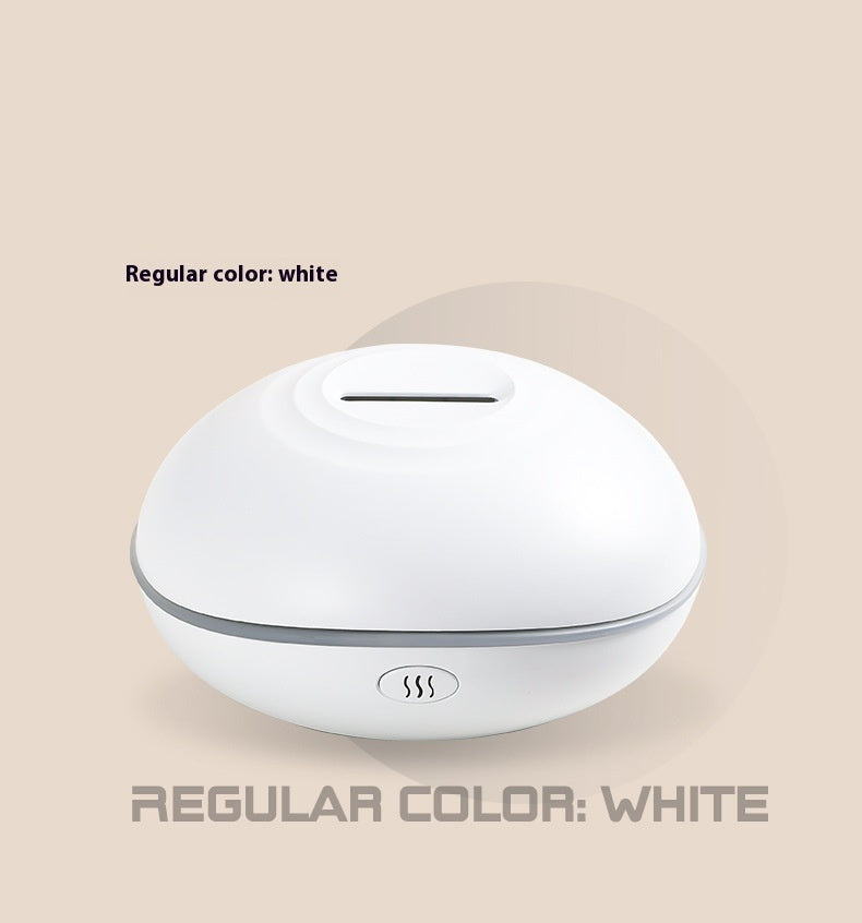 Rainbow Flame Aroma Diffuser - Large Capacity Humidifier  Dream Tech Sleep