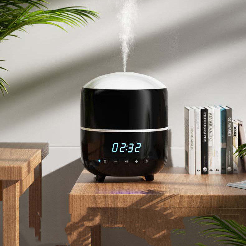 Ultrasonic Aromatherapy Machine Humidifier with Sound  Dream Tech Sleep