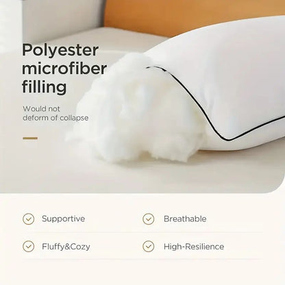 Natural Cotton Pillow  My Store