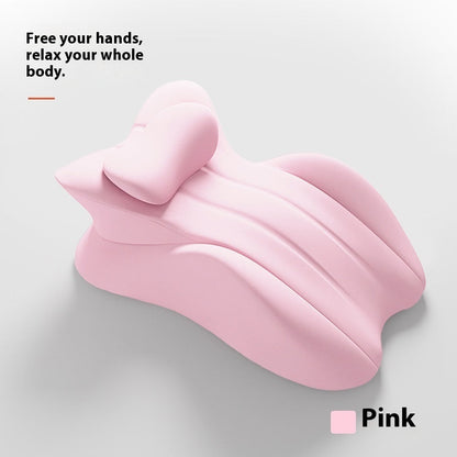 Leg Lifting & Face Pillow – Multifunctional Bed Cushion  My Store