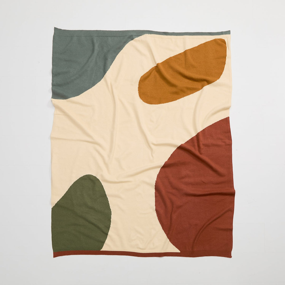 Warm Cover Blanket Single Cover Quilt Knitted Blanket Quilt Blanket My Store