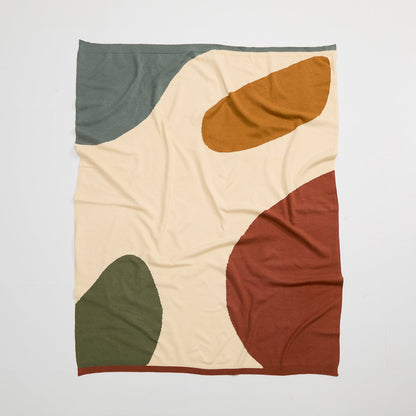 Warm Cover Blanket Single Cover Quilt Knitted Blanket Quilt Blanket My Store