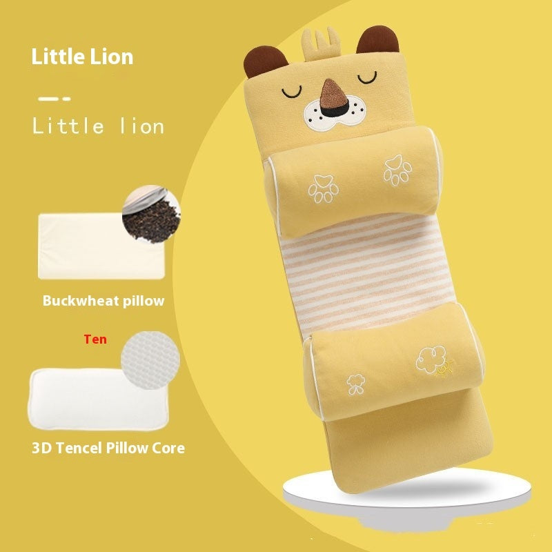 Babies' Shaping Pillow Correct Ventilation  My Store