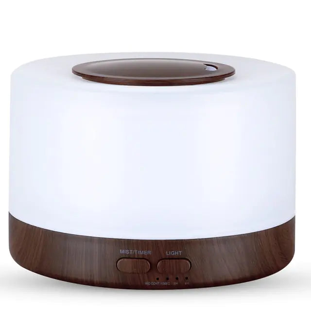 Electric Aroma Essential Oil Diffuser  Dream Tech Sleep