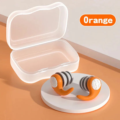 Noise Reduction Earplugs for Sleeping  Dream Tech Sleep