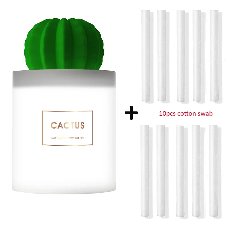 USB Aroma Essential Oil Diffuser  Dream Tech Sleep