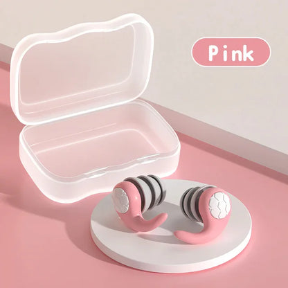Noise Reduction Earplugs for Sleeping  Dream Tech Sleep