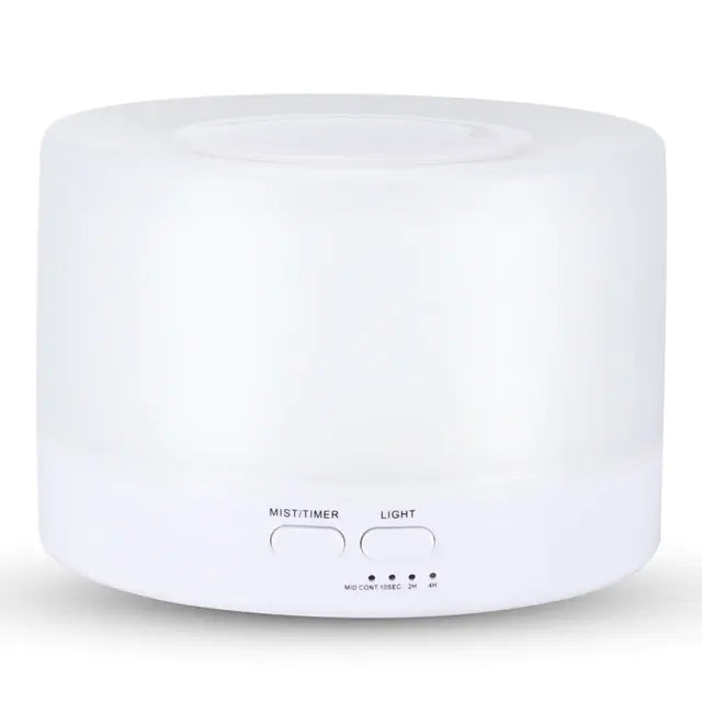 Electric Aroma Essential Oil Diffuser  Dream Tech Sleep