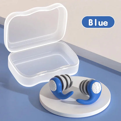 Noise Reduction Earplugs for Sleeping  Dream Tech Sleep