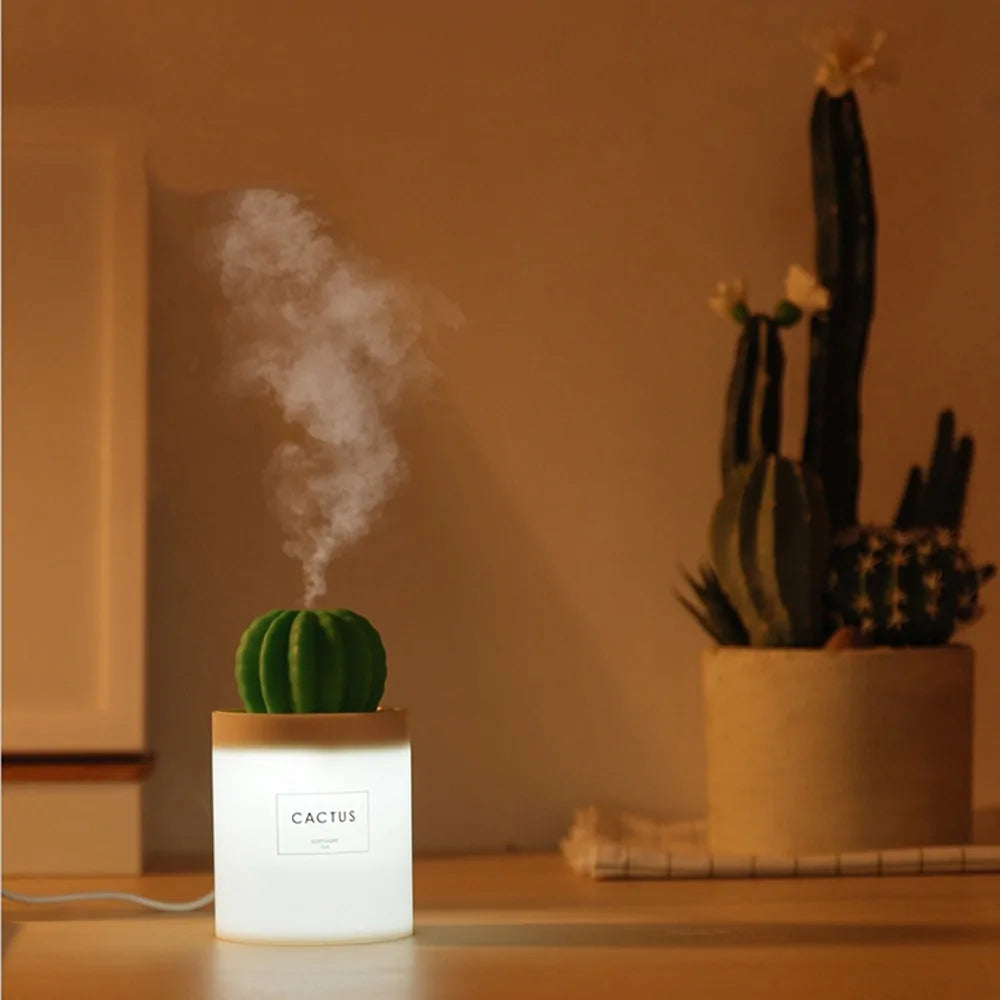 USB Aroma Essential Oil Diffuser  Dream Tech Sleep