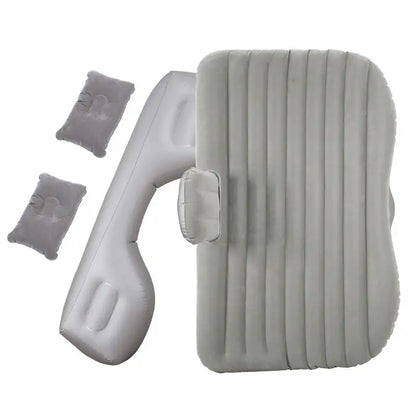 Inflatable Car Mattress  Dream Tech Sleep