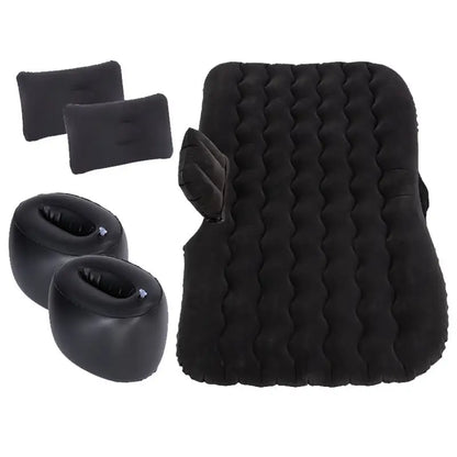 Inflatable Car Mattress  Dream Tech Sleep