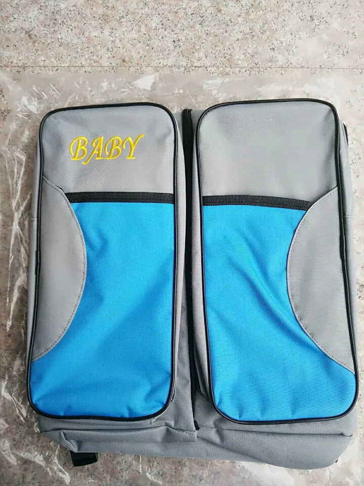Portable Bed Crib  Dream Tech Sleep