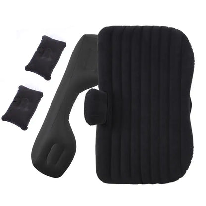 Inflatable Car Mattress  Dream Tech Sleep