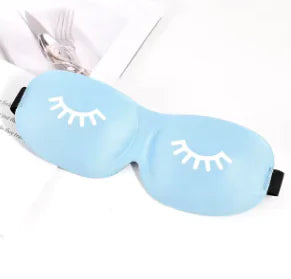 3D Beauty Sleep Eye Mask  Dream Tech Sleep
