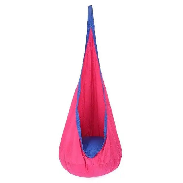 Kids Pod Hanging Chair  Dream Tech Sleep