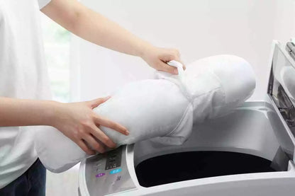 Sidekick Sleeper Pillow - Orthopedic Support for Side Sleepers  Dream Tech Sleep