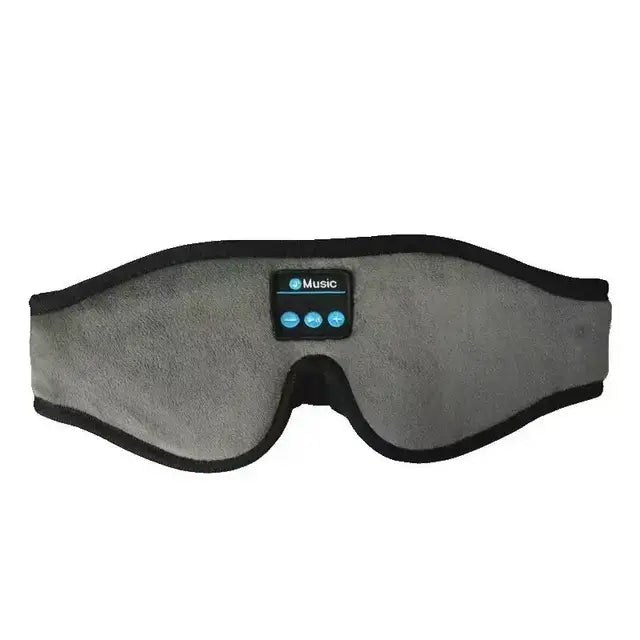 Bluetooth Wireless Sleep Headset | Comfortable & Noise Cancelling  Dream Tech Sleep