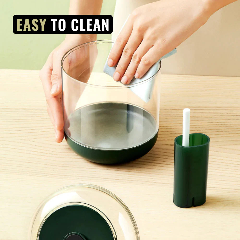 Revolutionary Fresh-Fruit Humidifier & Diffuser - Dual Function Aroma  Dream Tech Sleep